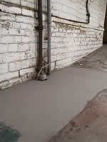 View Epoxy screed system